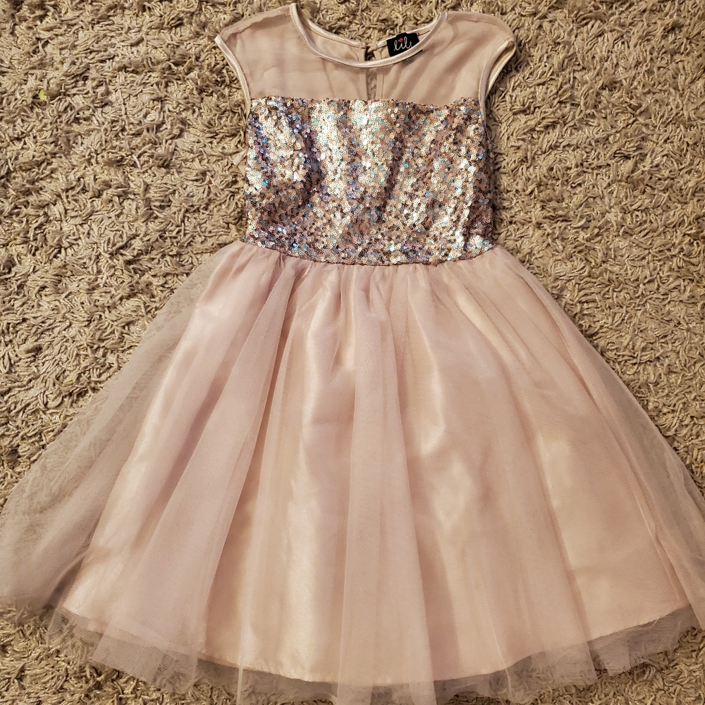 Special Occasion Dress